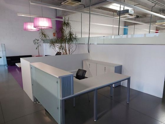 Foto 1 de Alquiler de oficina en Olèrdola de 650 m²