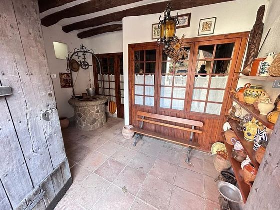 Foto 2 de Casa en venda a Vallgorguina de 4 habitacions amb garatge