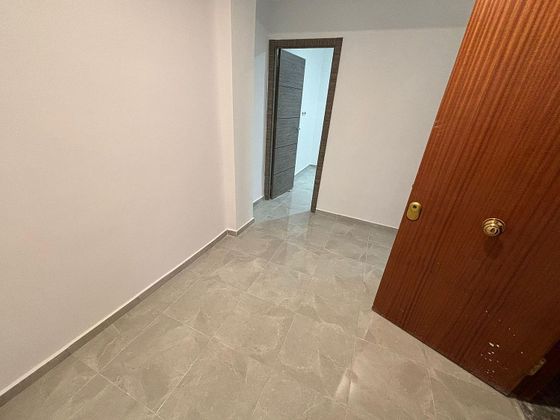 Foto 2 de Venta de piso en Alcoy/Alcoi de 2 habitaciones y 71 m²