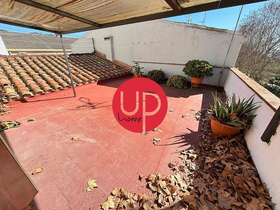 Foto 1 de Casa en venda a Vilassar de Dalt de 3 habitacions amb terrassa i jardí