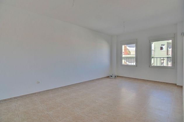 Foto 1 de Venta de piso en Benissa de 3 habitaciones con garaje y aire acondicionado