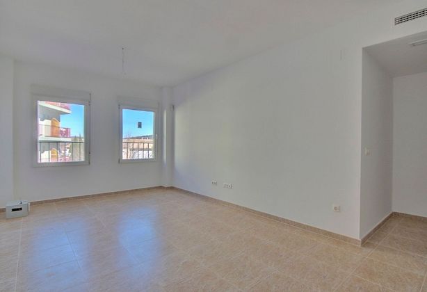Foto 2 de Venta de piso en Benissa de 3 habitaciones con garaje y aire acondicionado