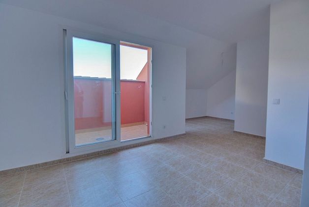 Foto 1 de Pis en venda a Benissa de 3 habitacions amb terrassa i garatge