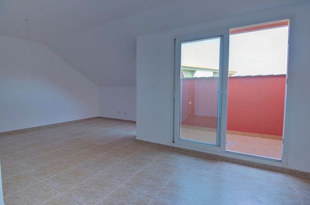 Foto 2 de Venta de piso en Benissa de 3 habitaciones con terraza y garaje