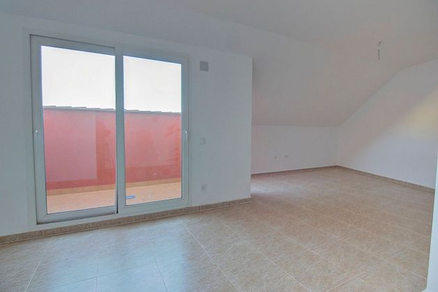 Foto 2 de Pis en venda a Benissa de 3 habitacions amb terrassa i garatge