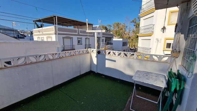Foto 2 de Venta de casa en San Pedro de Alcántara pueblo de 2 habitaciones con terraza y aire acondicionado