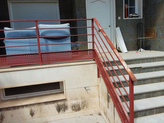 Foto 1 de Casa en venta en calle Costa Blanca de 3 habitaciones con terraza y garaje