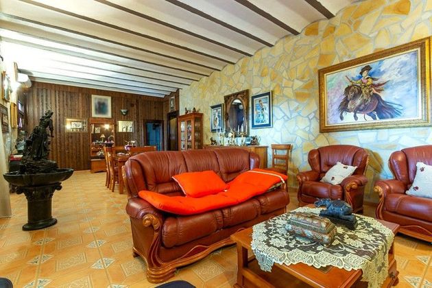 Foto 2 de Casa en venda a Almoradí de 11 habitacions amb terrassa i piscina
