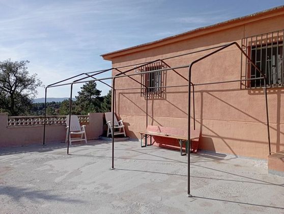 Foto 2 de Xalet en venda a Riudarenes de 2 habitacions amb terrassa i garatge