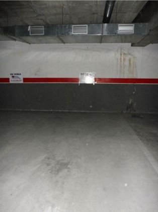Foto 1 de Venta de garaje en Hostalric de 12 m²