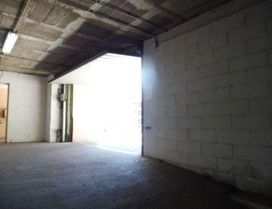 Foto 2 de Venta de garaje en Hostalric de 12 m²
