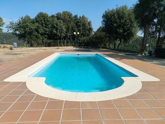 Foto 1 de Pis en venda a Massanes de 3 habitacions amb terrassa i piscina