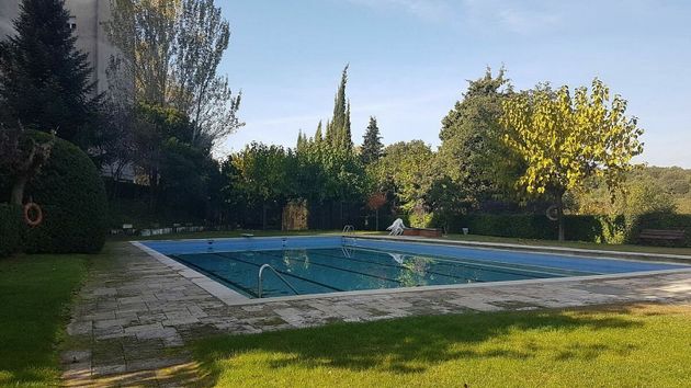 Foto 1 de Pis en venda a Hostalric de 4 habitacions amb terrassa i piscina