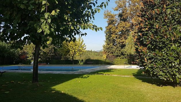 Foto 2 de Pis en venda a Hostalric de 4 habitacions amb terrassa i piscina