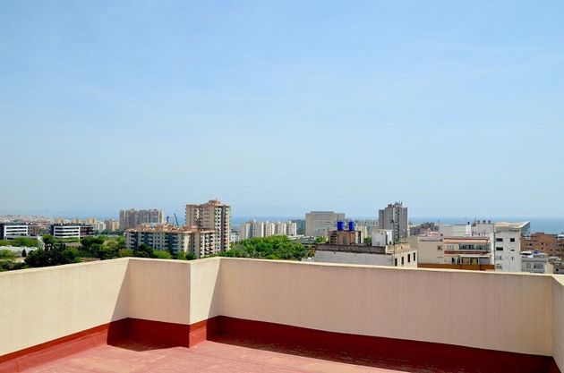 Foto 1 de Venta de ático en Foners de 3 habitaciones con terraza y balcón