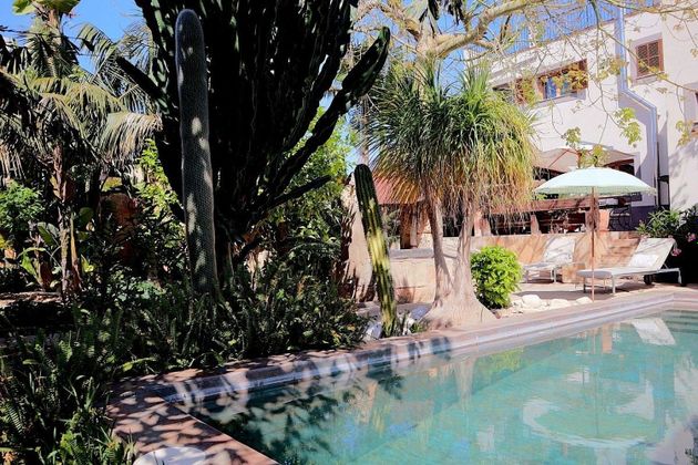Foto 1 de Xalet en venda a Vilafranca de Bonany de 6 habitacions amb terrassa i piscina