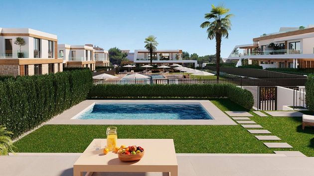 Foto 1 de Xalet en venda a Capdepera de 3 habitacions amb terrassa i piscina