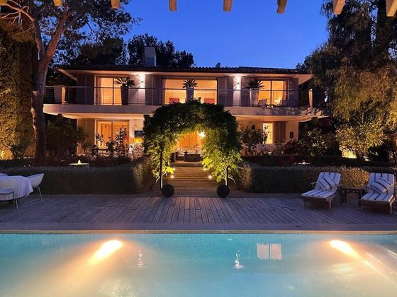 Foto 1 de Xalet en venda a Sol de Mallorca de 4 habitacions amb terrassa i piscina
