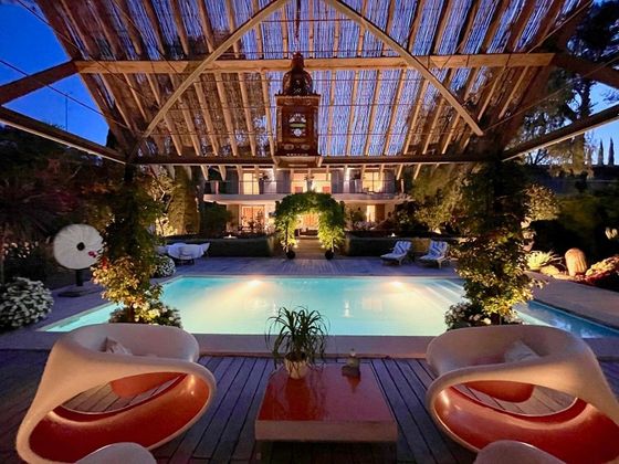 Foto 2 de Xalet en venda a Sol de Mallorca de 4 habitacions amb terrassa i piscina