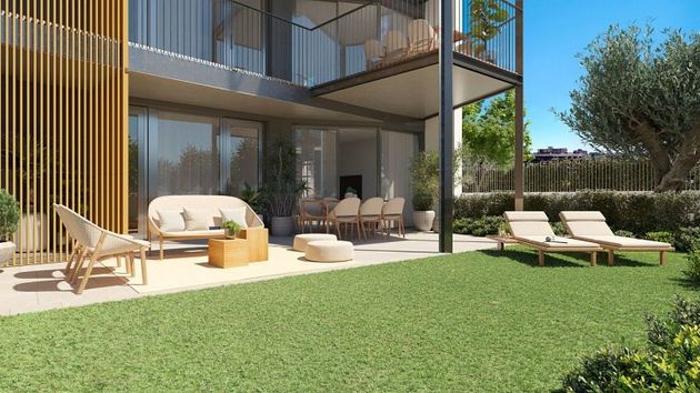 Foto 2 de Pis en venda a Palmanova de 3 habitacions amb terrassa i piscina
