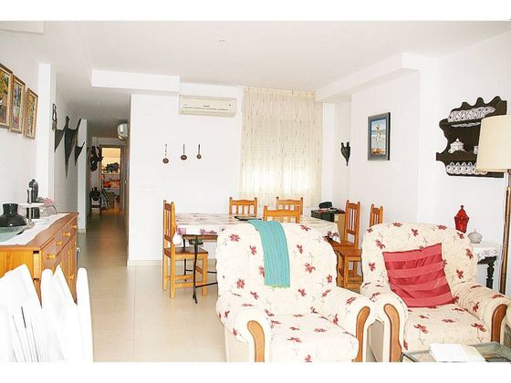 Foto 2 de Àtic en venda a Llandels de 4 habitacions amb terrassa i aire acondicionat