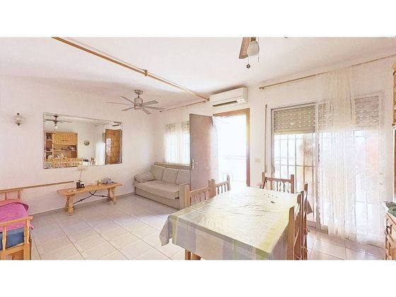 Foto 1 de Casa en venda a Playa norte de 2 habitacions amb terrassa i piscina