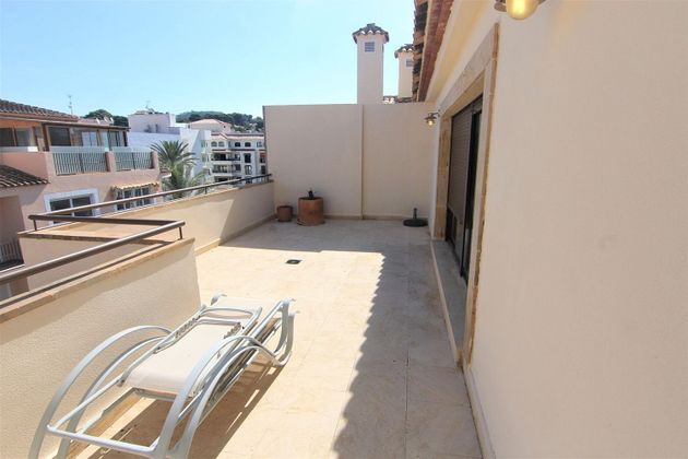 Foto 2 de Piso en venta en Casco Urbano de 1 habitación con terraza y garaje