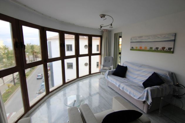 Foto 2 de Pis en venda a avenida De la Paz de 3 habitacions amb terrassa i garatge
