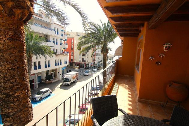 Foto 1 de Piso en venta en Casco Urbano de 3 habitaciones con terraza y garaje