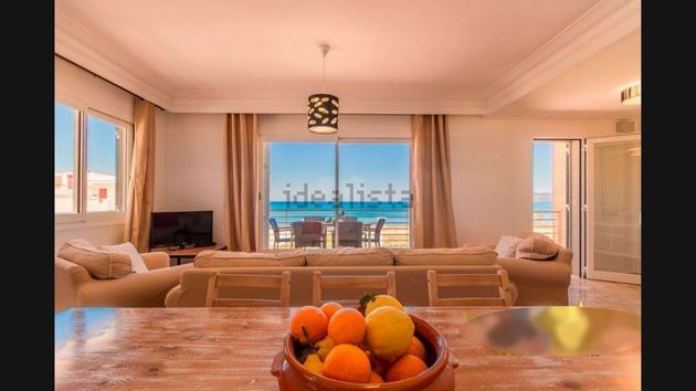 Foto 2 de Piso en alquiler en Son Serra de Marina de 3 habitaciones con terraza y muebles