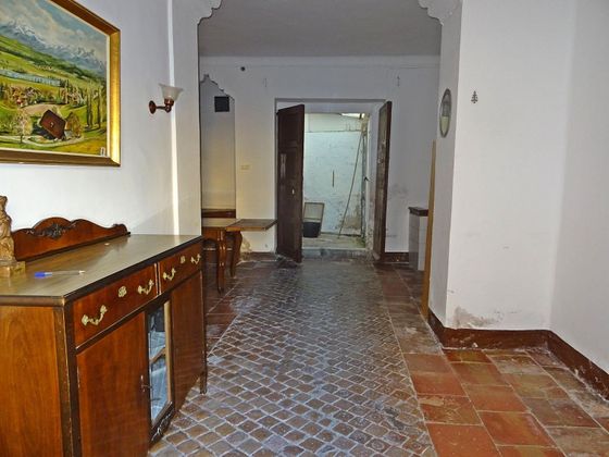 Foto 2 de Casa rural en venda a Jalón/Xaló de 5 habitacions amb terrassa