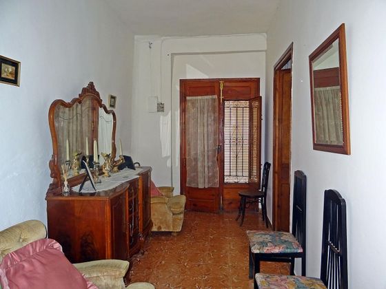 Foto 1 de Venta de casa en Jalón/Xaló de 6 habitaciones con terraza y balcón