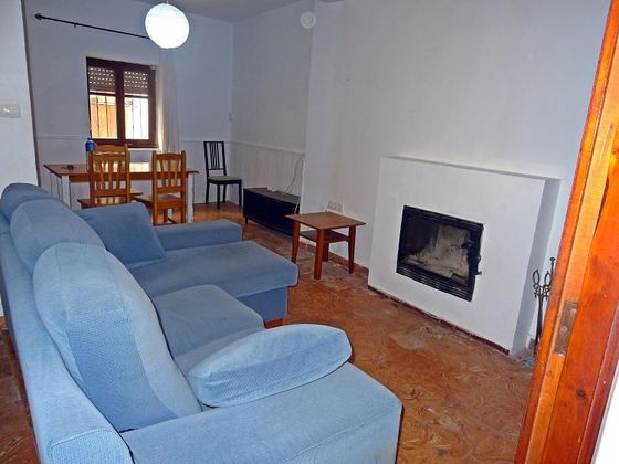 Foto 1 de Casa rural en venda a Senija de 3 habitacions amb terrassa i calefacció