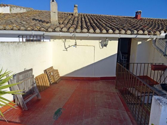 Foto 2 de Casa rural en venta en Senija de 3 habitaciones con terraza y calefacción