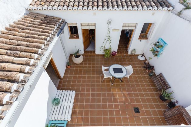 Foto 1 de Casa en venta en Casco Antiguo de 4 habitaciones con terraza y balcón