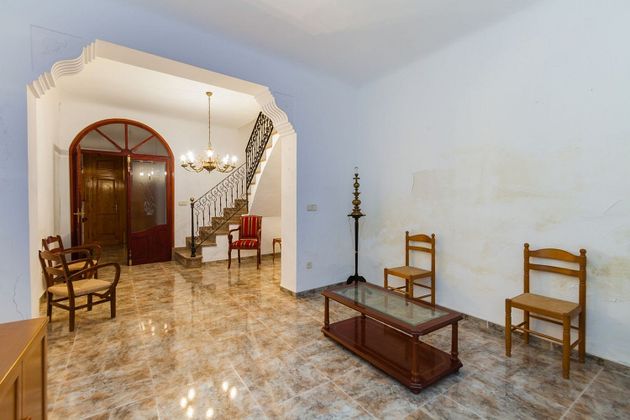 Foto 2 de Casa en venda a Casco Antiguo de 4 habitacions amb terrassa i balcó