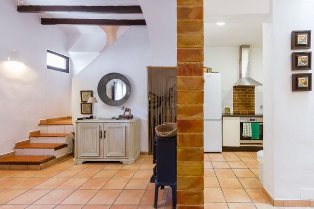 Foto 1 de Casa en venda a Casco Antiguo de 4 habitacions amb terrassa i aire acondicionat