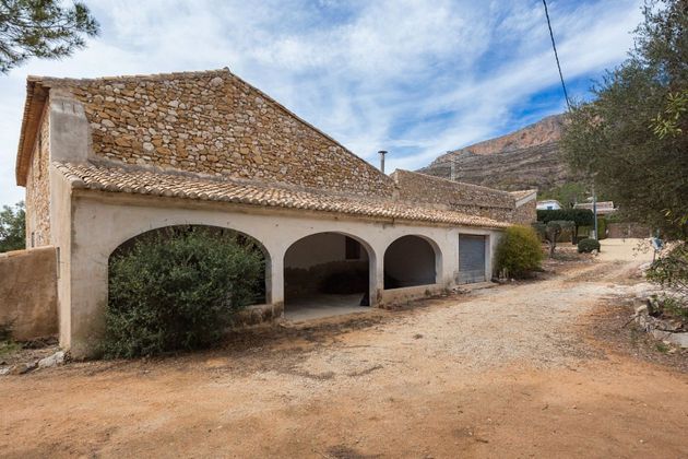 Foto 1 de Casa rural en venda a Puerto de 3 habitacions i 238 m²