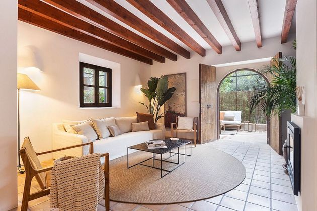 Foto 1 de Casa en venda a Deyá de 2 habitacions amb terrassa i piscina