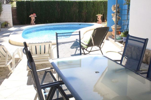 Foto 2 de Casa en venta en El Puerto de 3 habitaciones con terraza y piscina