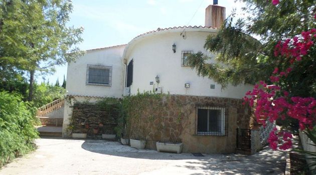 Foto 1 de Venta de casa en El Montgó de 8 habitaciones con terraza y piscina