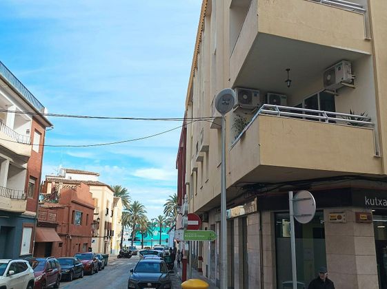 Foto 1 de Piso en venta en El Puerto de 5 habitaciones con terraza y balcón