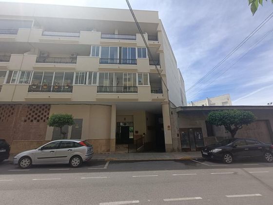 Foto 2 de Venta de piso en Almoradí de 3 habitaciones con terraza y garaje