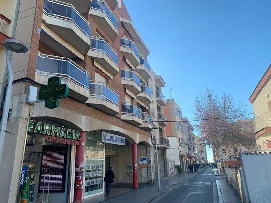 Foto 2 de Piso en venta en calle De Sant Pere de 3 habitaciones con terraza y piscina