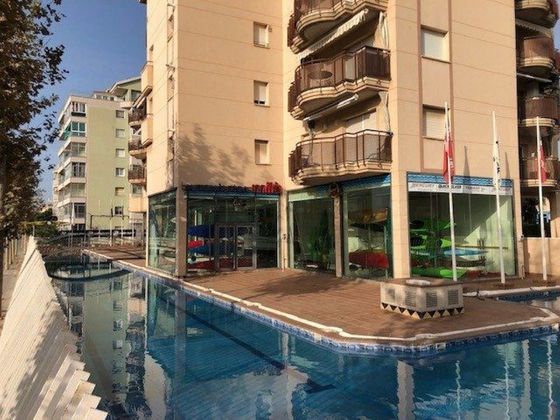 Foto 2 de Venta de local en Residencial con terraza y piscina