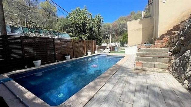 Foto 2 de Xalet en venda a Mas Trader-Corral D’En Tort-Corral D’En Cona de 4 habitacions amb terrassa i piscina