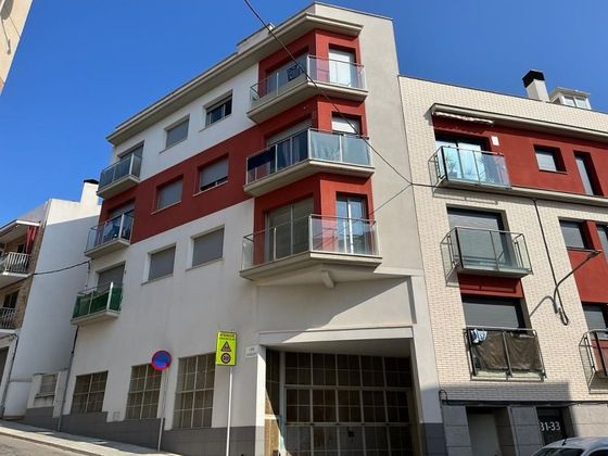 Foto 1 de Pis en venda a Les Roquetes de 2 habitacions amb terrassa i ascensor