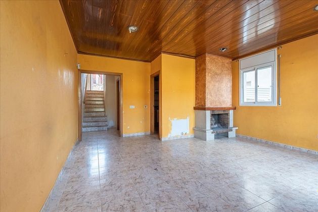 Foto 1 de Casa en venda a Albinyana de 3 habitacions amb terrassa i garatge