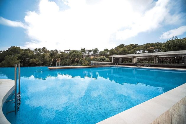 Foto 1 de Dúplex en venda a Urbanitzacions del sud de 4 habitacions amb terrassa i piscina