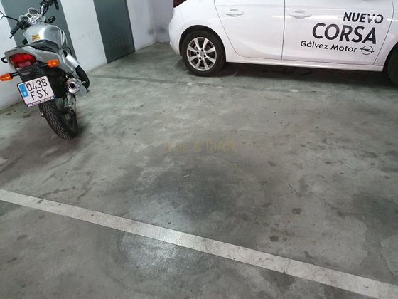 Foto 2 de Venta de garaje en Centro - Torremolinos de 10 m²